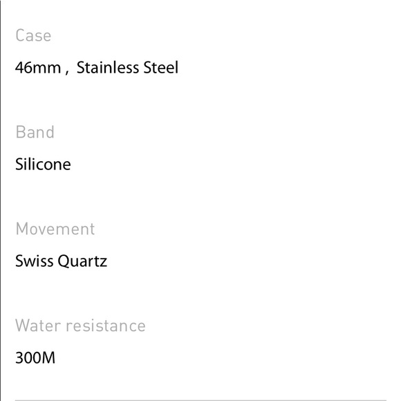 Invicta Coalition Forces 31686 300M Diver Watch - Picture 15 of 16